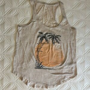Old Navy Relaxed Women’s Tank Top